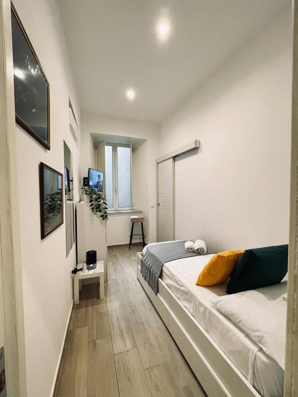 Guest house Np Spaccanapoli *