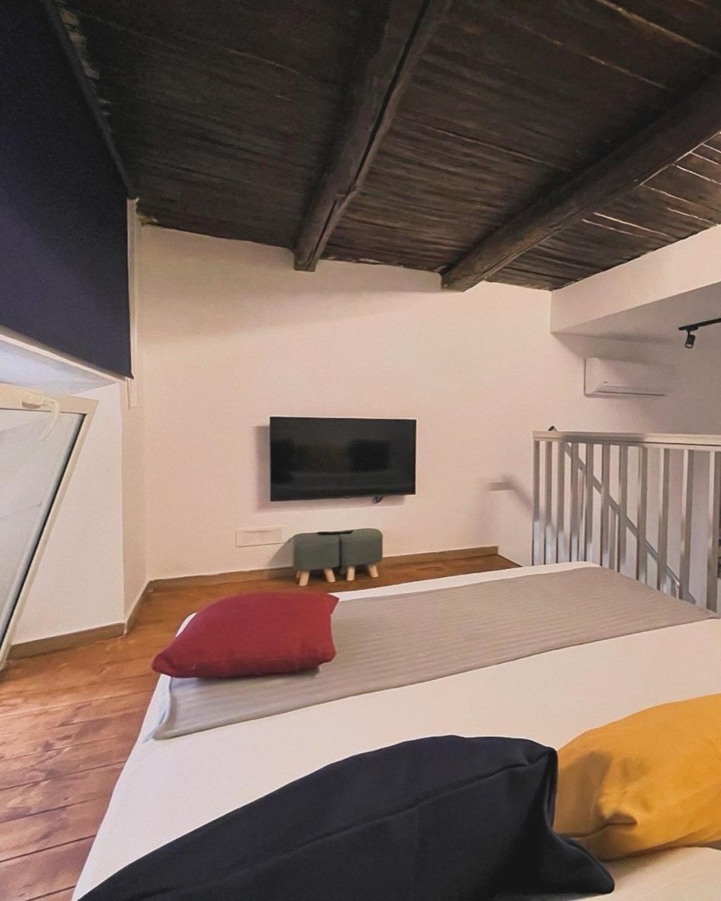 Gasthof Np Spaccanapoli *
